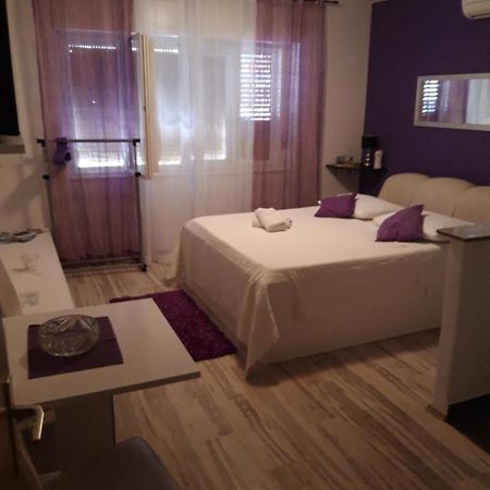 Rooms And Apartment Stambuk II Split Eksteriør billede