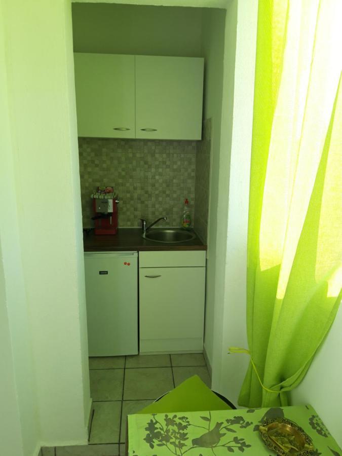 Rooms And Apartment Stambuk II Split Eksteriør billede
