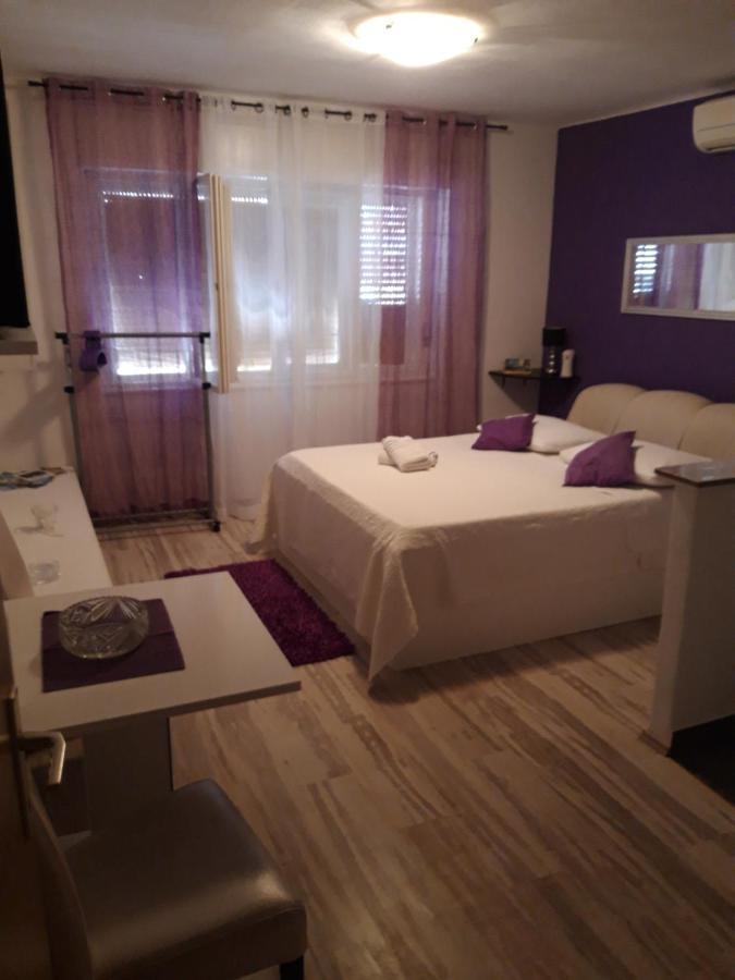 Rooms And Apartment Stambuk II Split Eksteriør billede