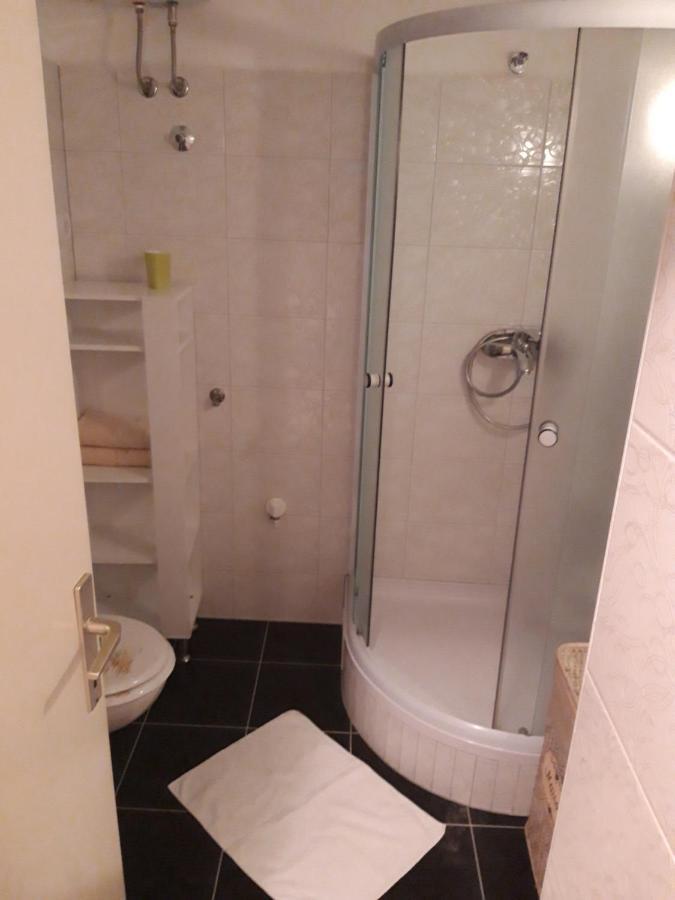 Rooms And Apartment Stambuk II Split Eksteriør billede