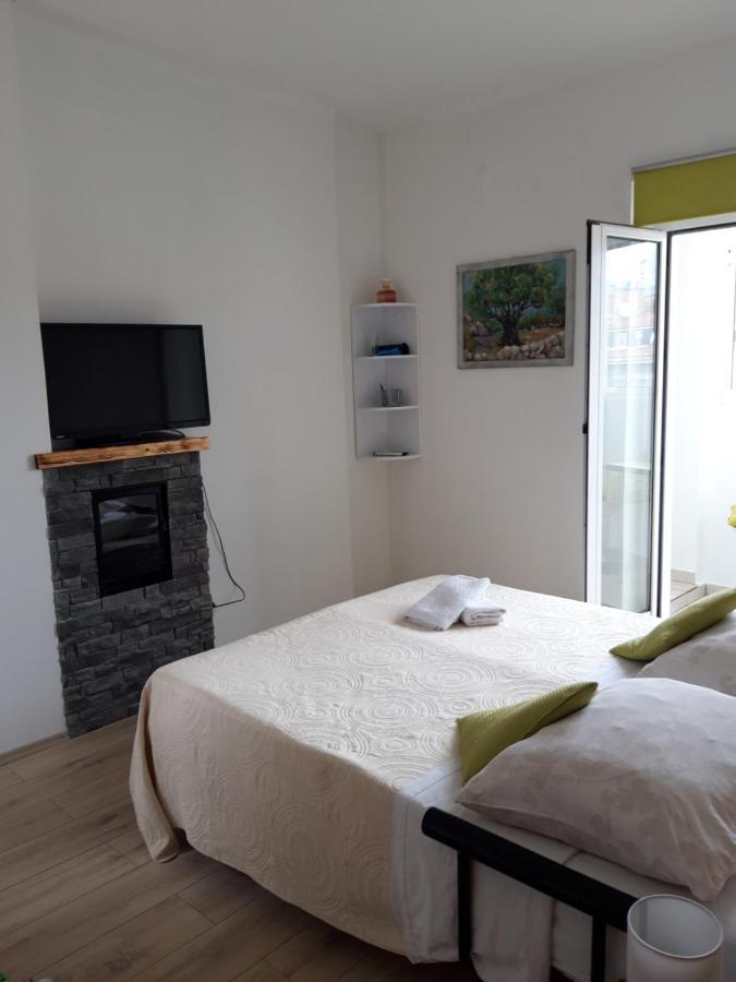 Rooms And Apartment Stambuk II Split Eksteriør billede