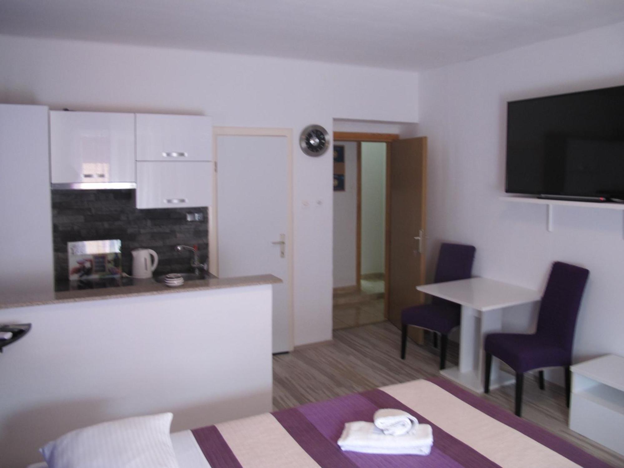 Rooms And Apartment Stambuk II Split Eksteriør billede