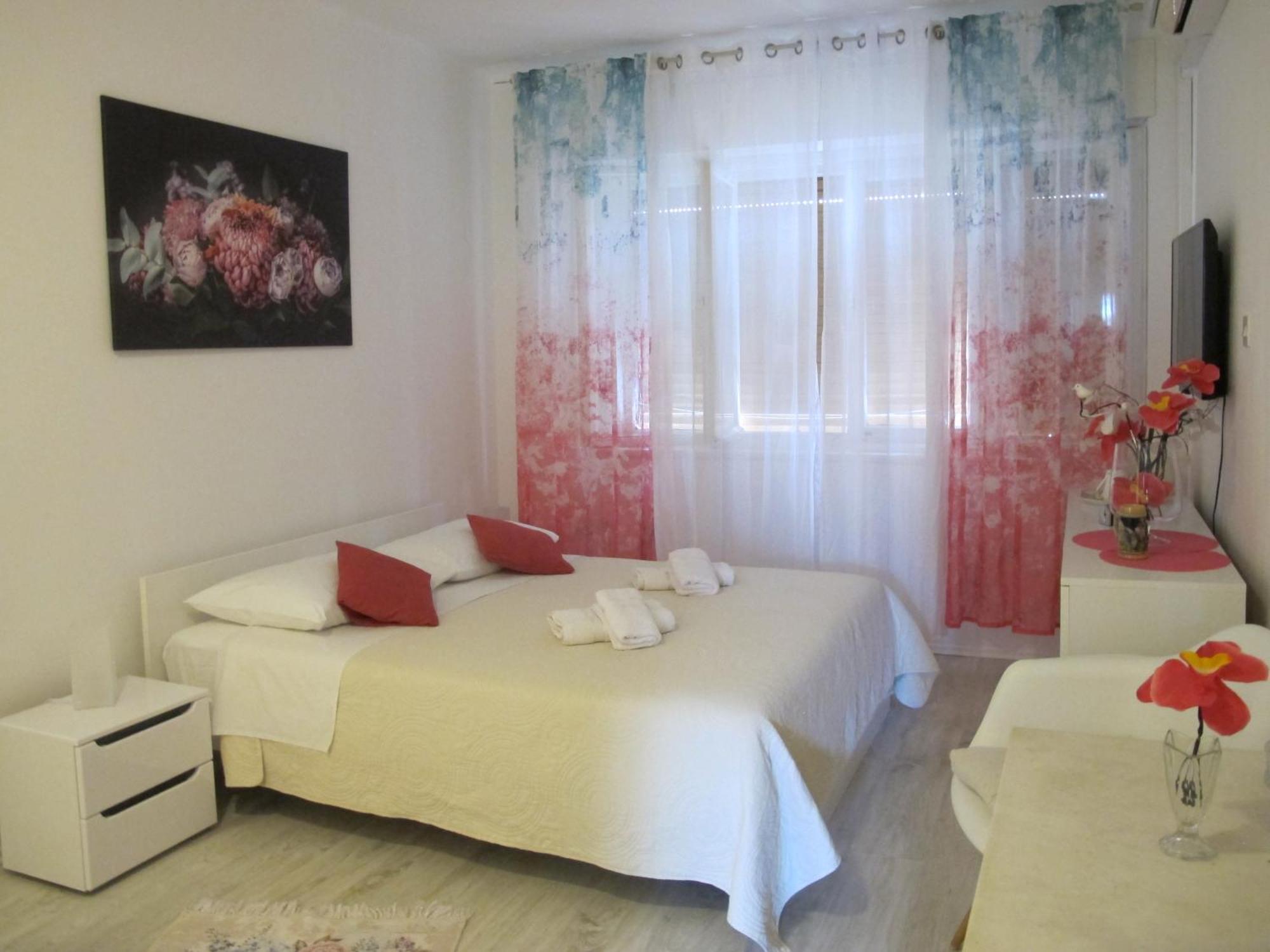 Rooms And Apartment Stambuk II Split Eksteriør billede