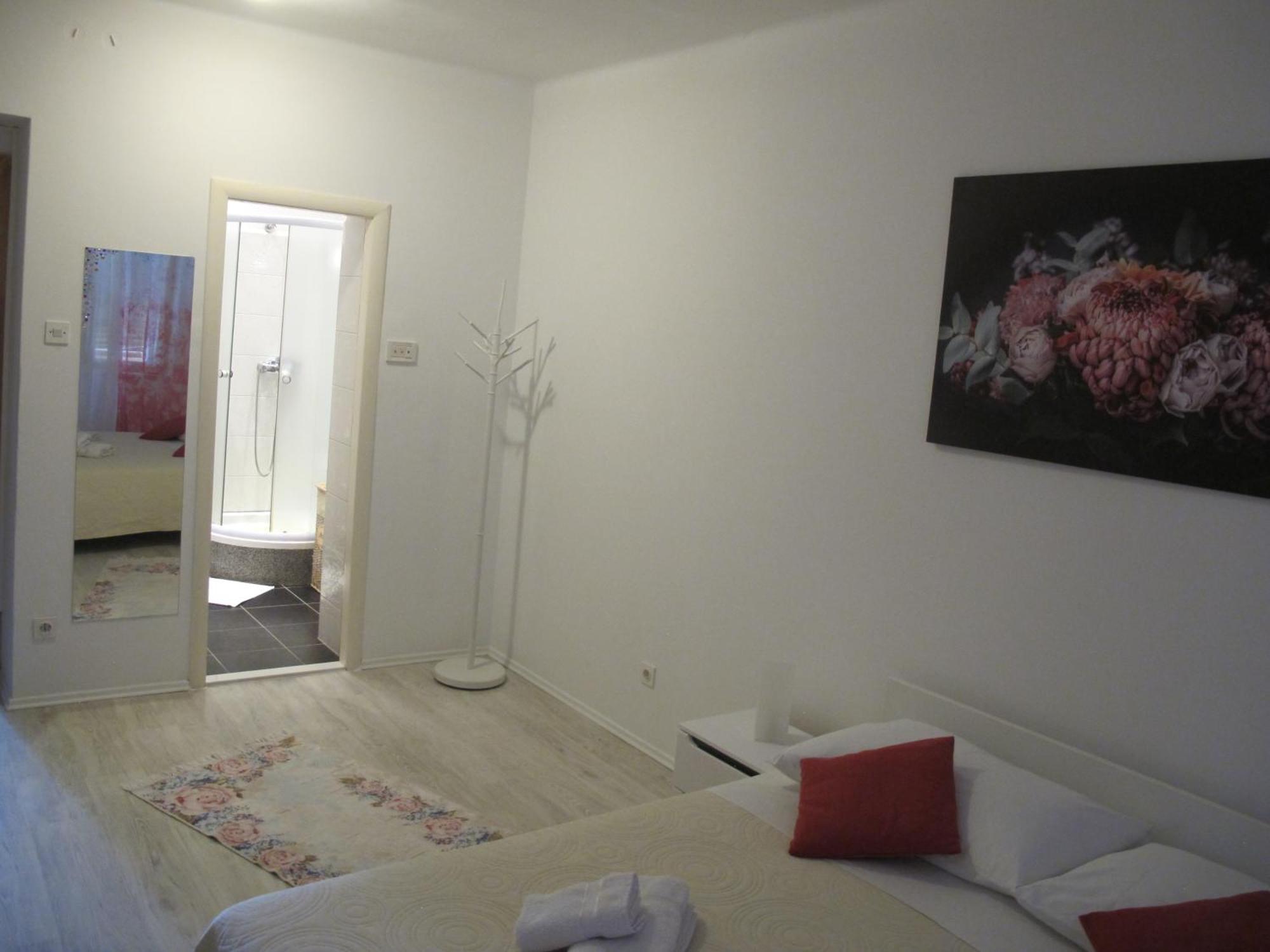 Rooms And Apartment Stambuk II Split Eksteriør billede